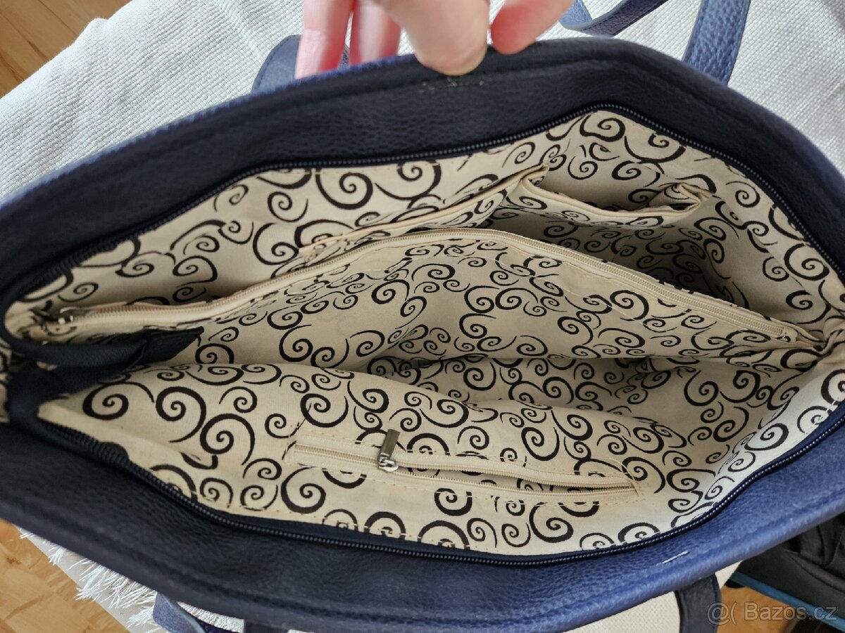 Kabelka - 4