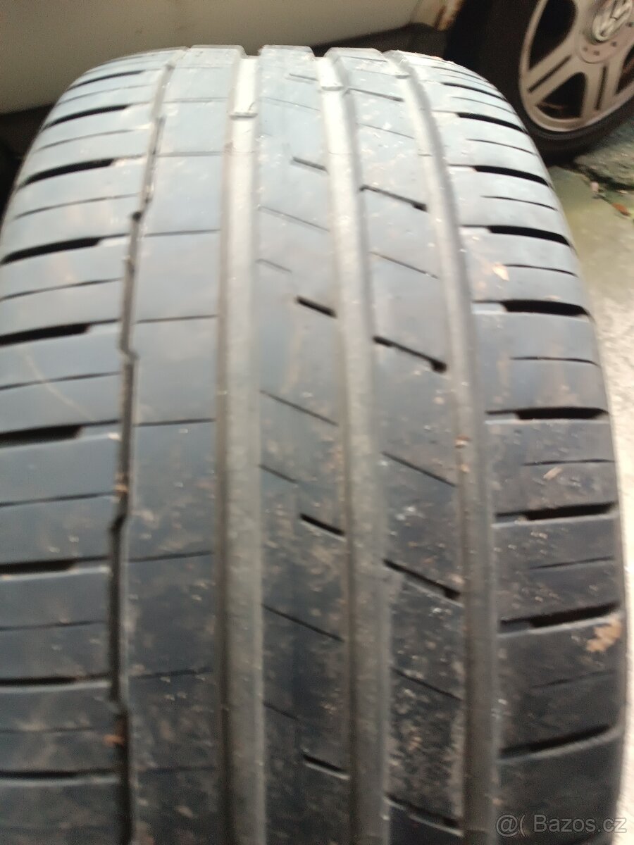 Letní pneu R18 - 4