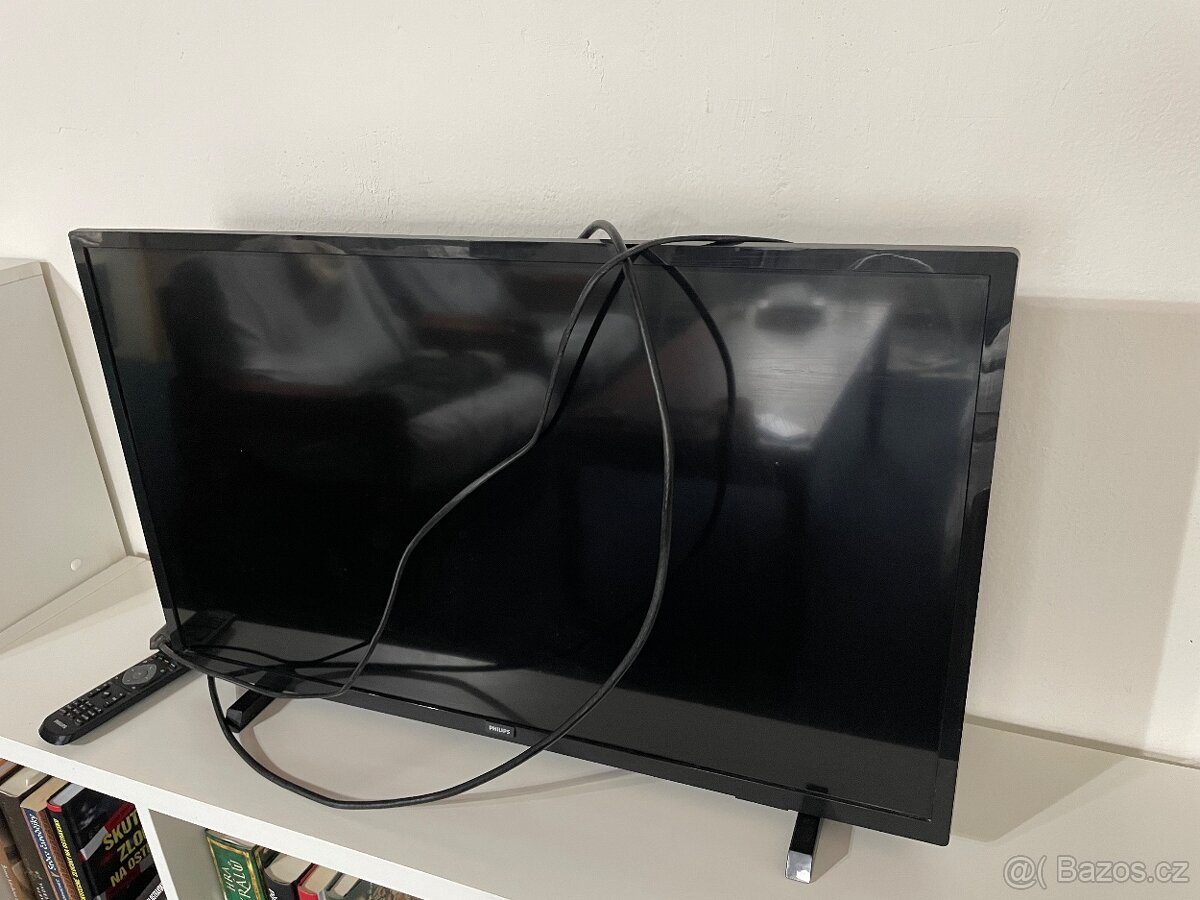 Menší televize - 4