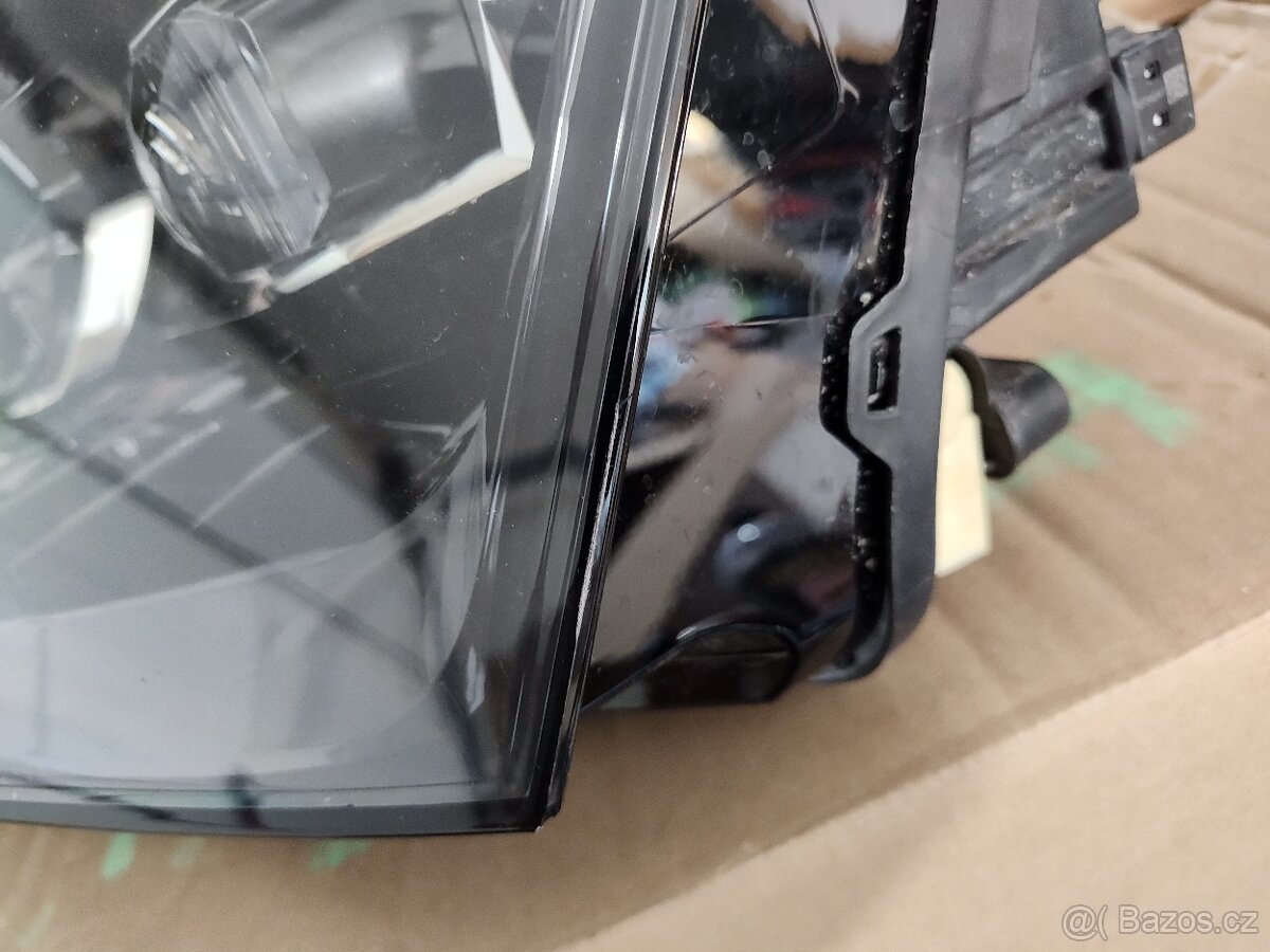 Přední světlomet Škoda Scala - 4