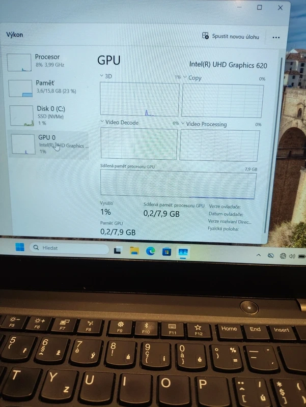 Lenovo ThinkPad L450 - 4