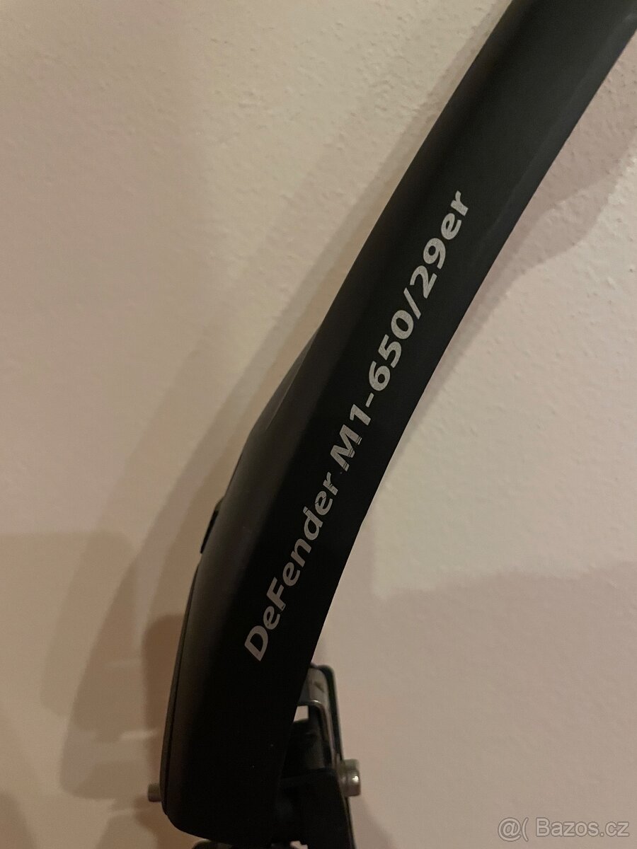 Blatník Topeak Defender M1 - 4