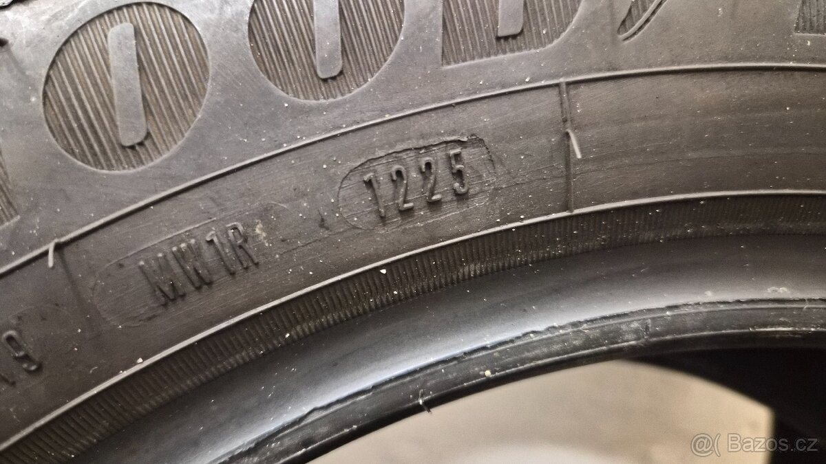 GOODYEAR EFFICIENTGRIP PERFORMANCE 195/55 R16 87H - 4