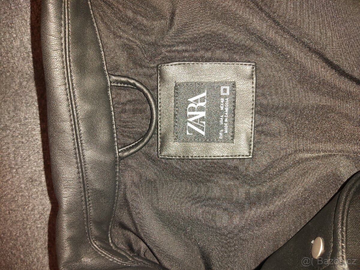 Předám pánské kožené bundy - 4