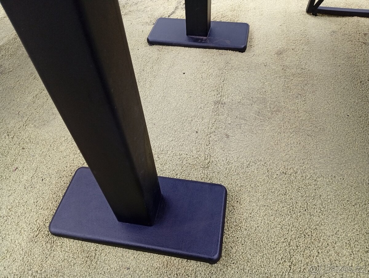 Zahradní restaurační nábytek - 4