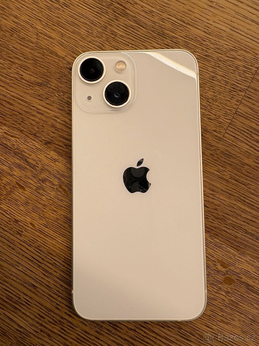 Iphone 13 Mini - 128GB - 4
