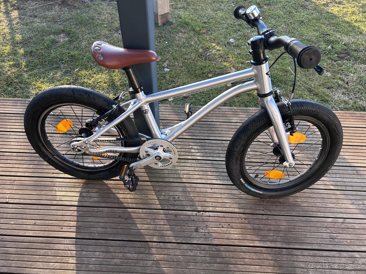 Early Rider Belter 16 - 4