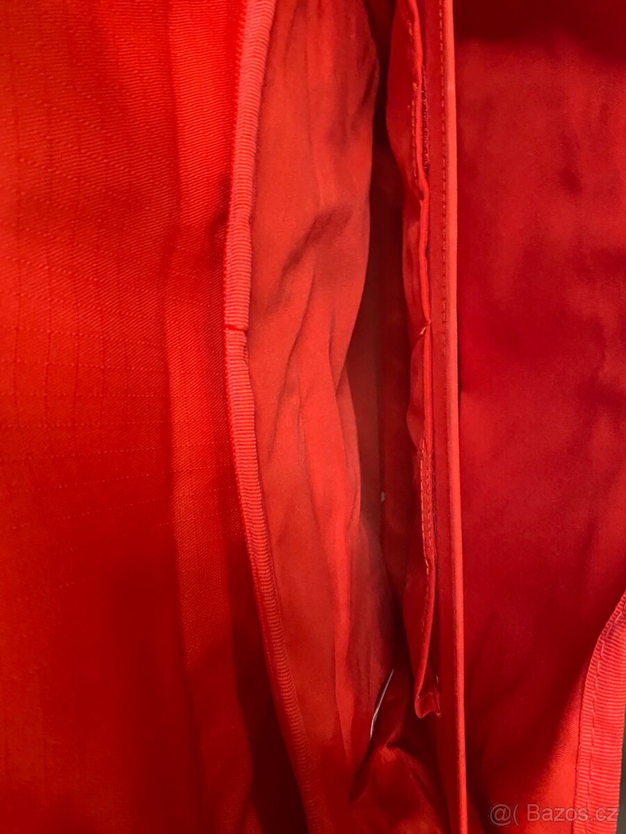 Ferrari školní batoh - 4