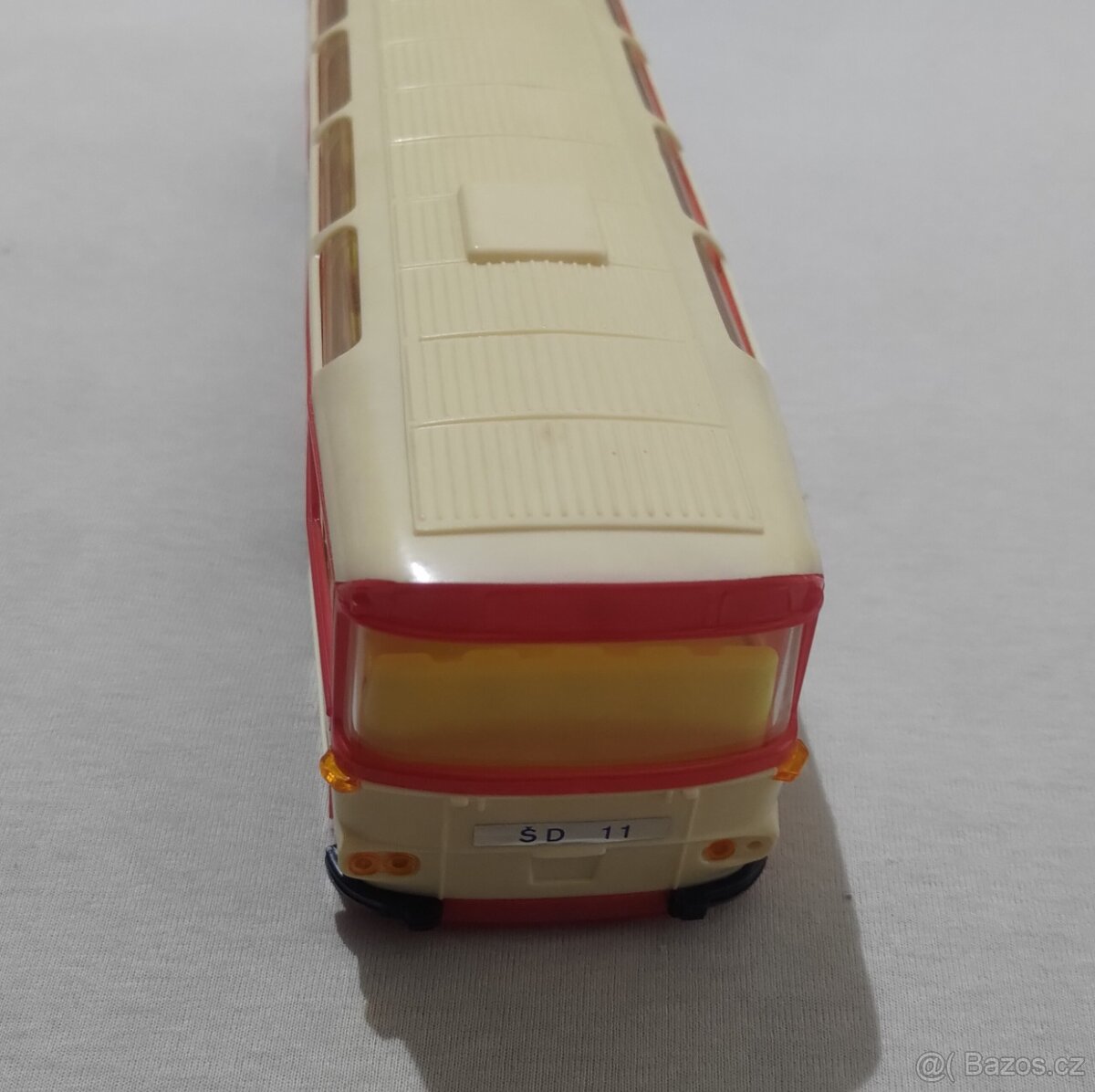 ITES Autobus Karosa - 4