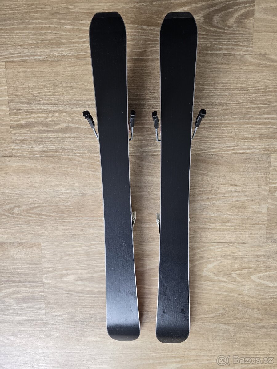 Dětské lyže Atomic Vantage 80cm - 4