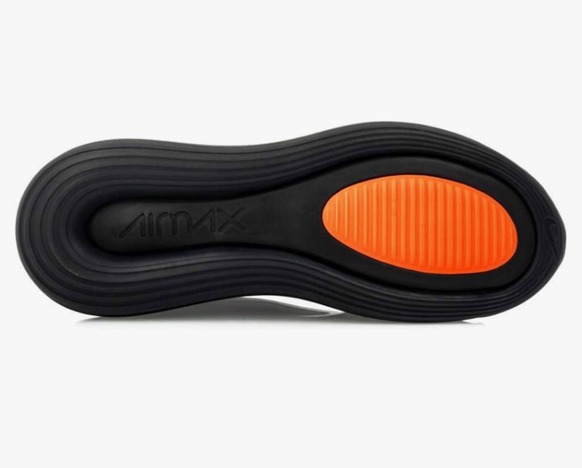 Tenisky Nike Air 720 - 4