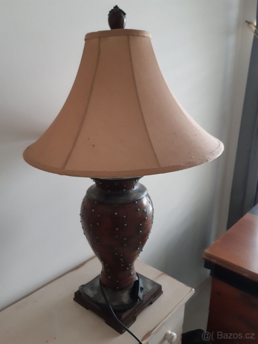 Prodám lampy - 4