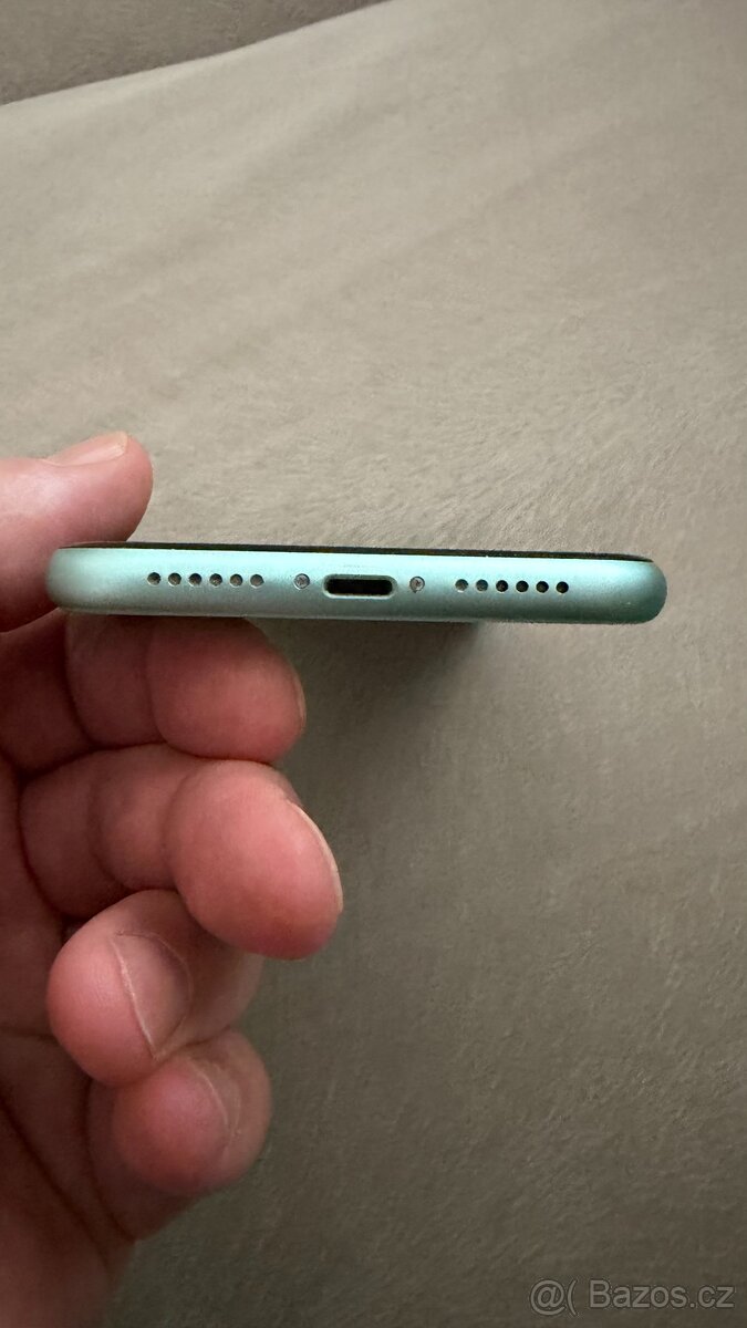 Prodam Iphone 11 64GB - 4