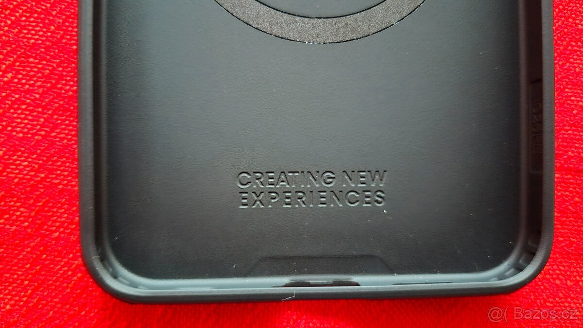 Kryt na Samsung Galaxy S25fe - 4