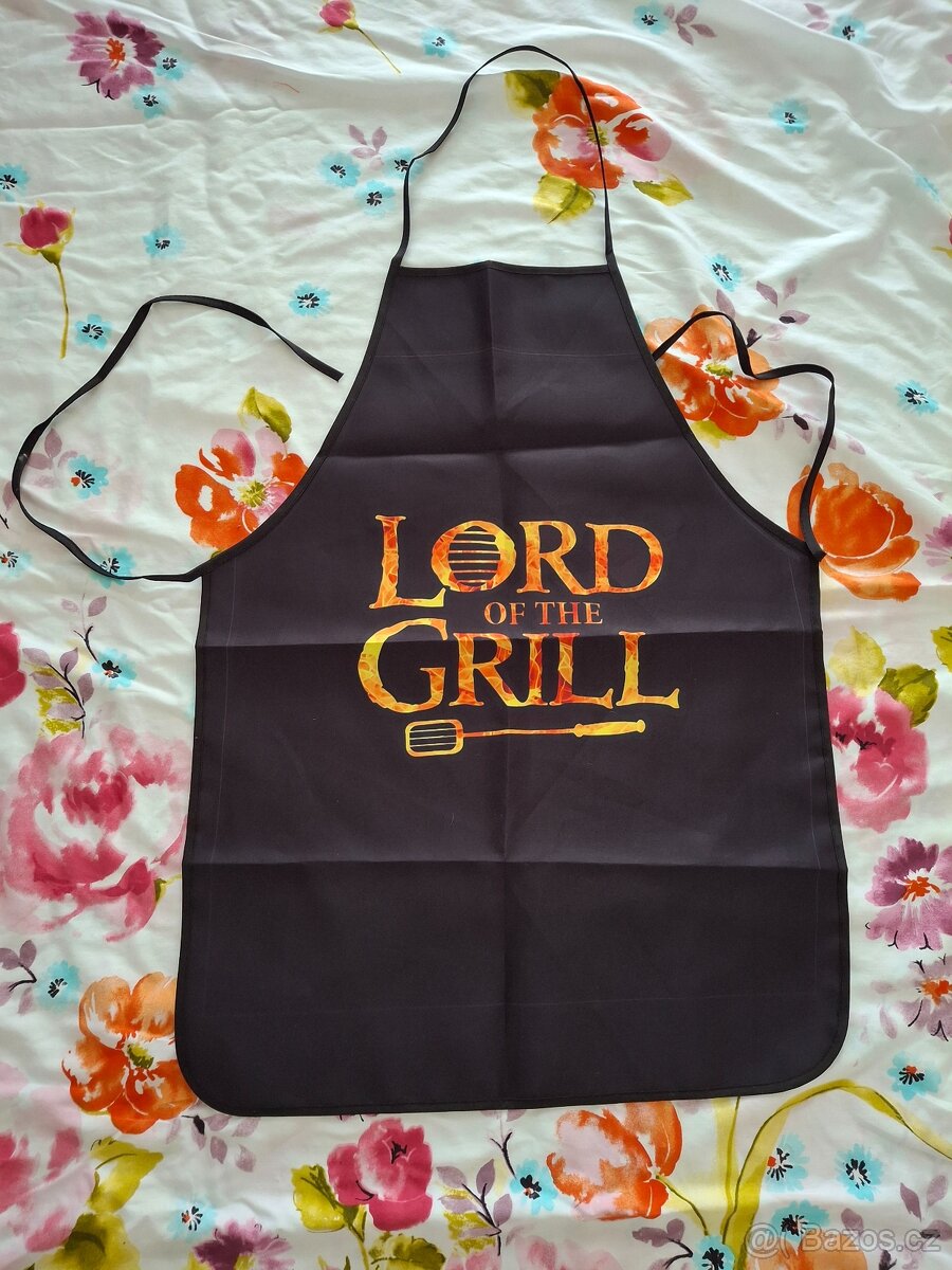 Pán prstenů zástěry a věšáky - 4