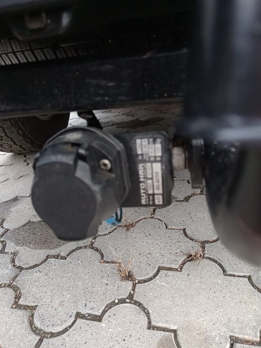 Dongfeng df6 2.3l 4x4 - 4