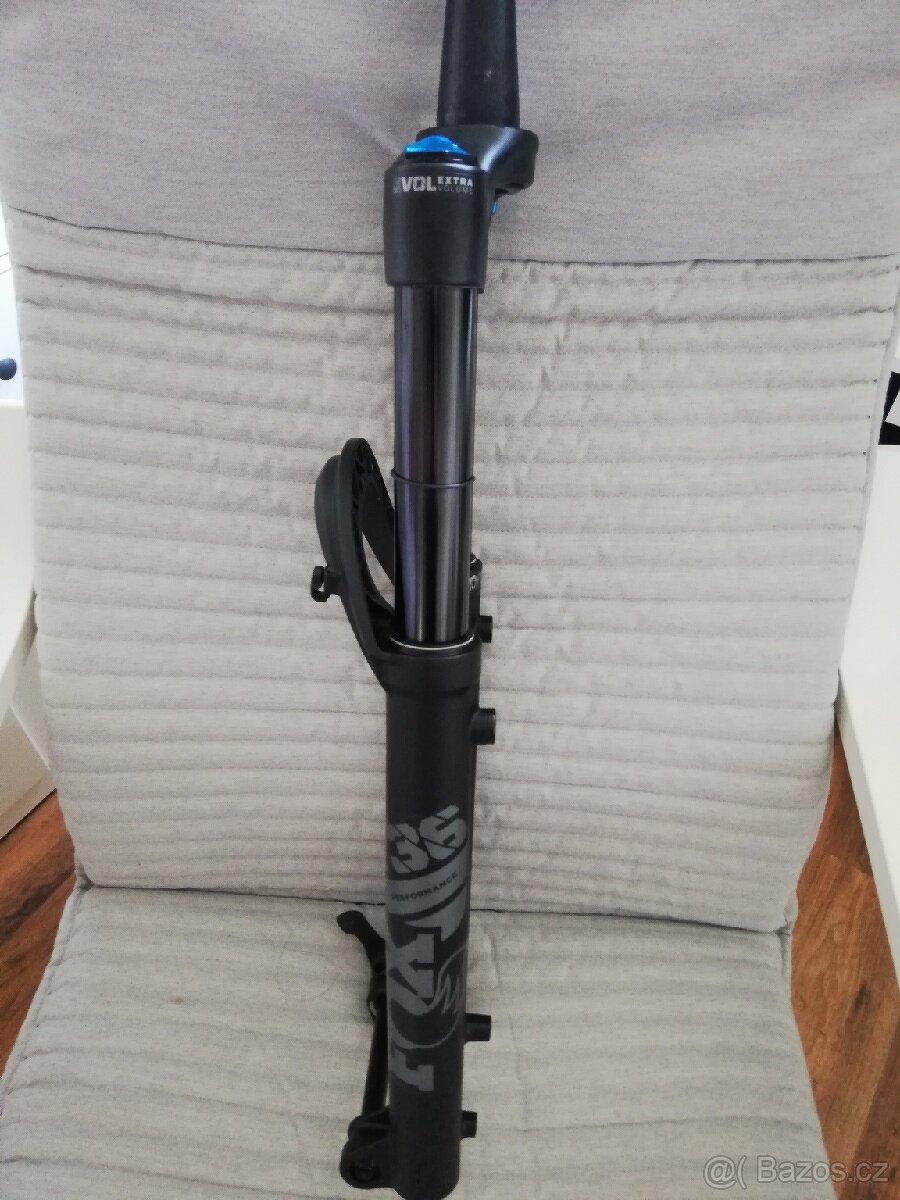 Fox 36 Performance 29 Float Fit Grip - 4