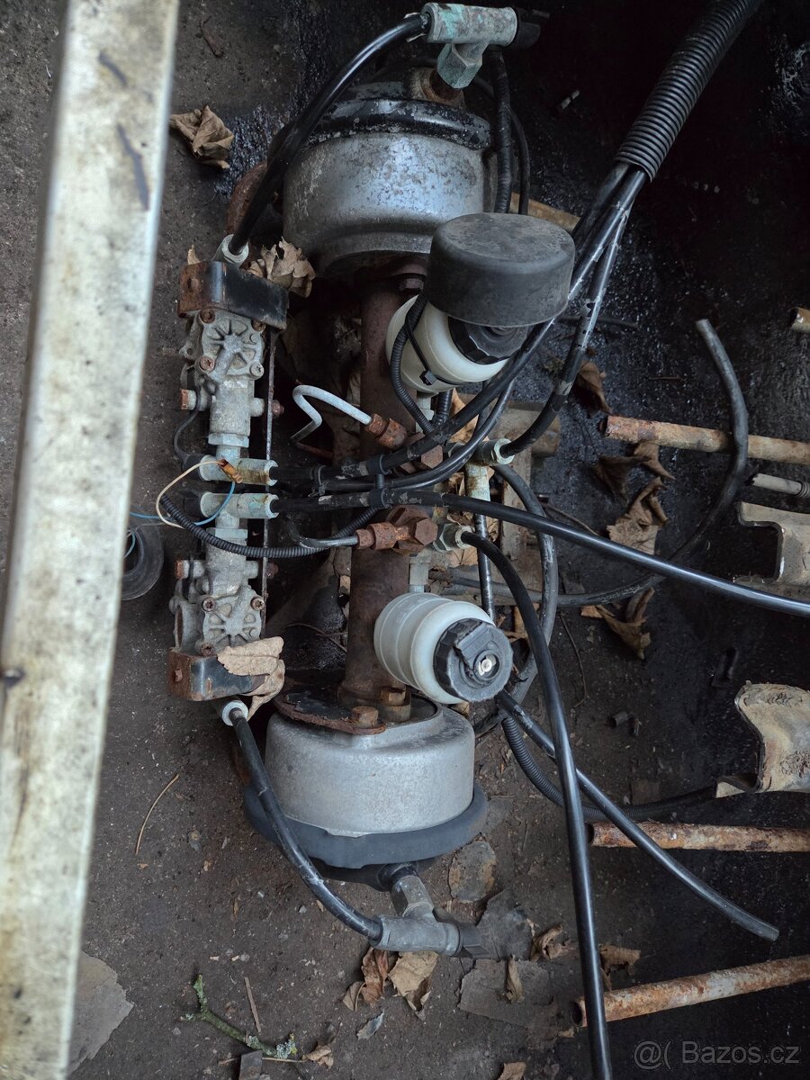 Avia daewoo D90 16V - 4