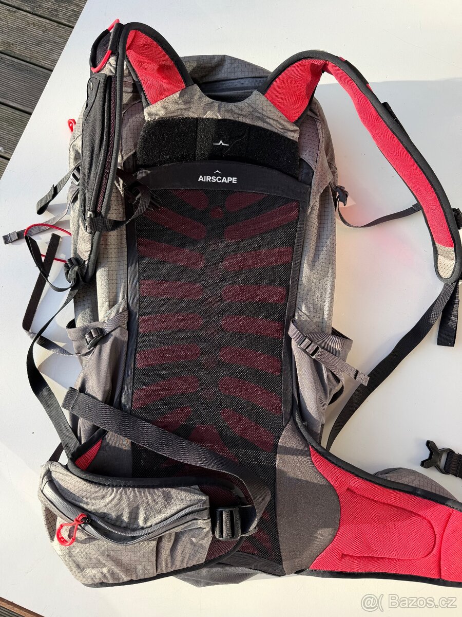 Osprey Talon Pro 30 - 4