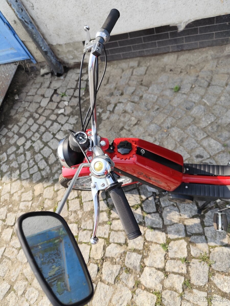 Babetta 210 - 4