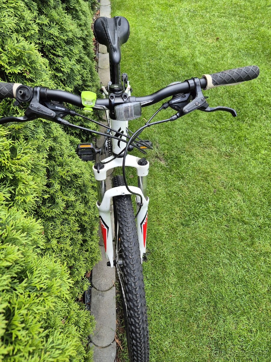 Dětské kolo Specialized - 4