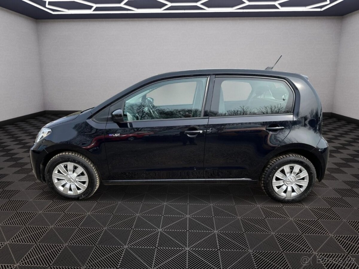 Na prodej Volkswagen e-up 60Kw - 4