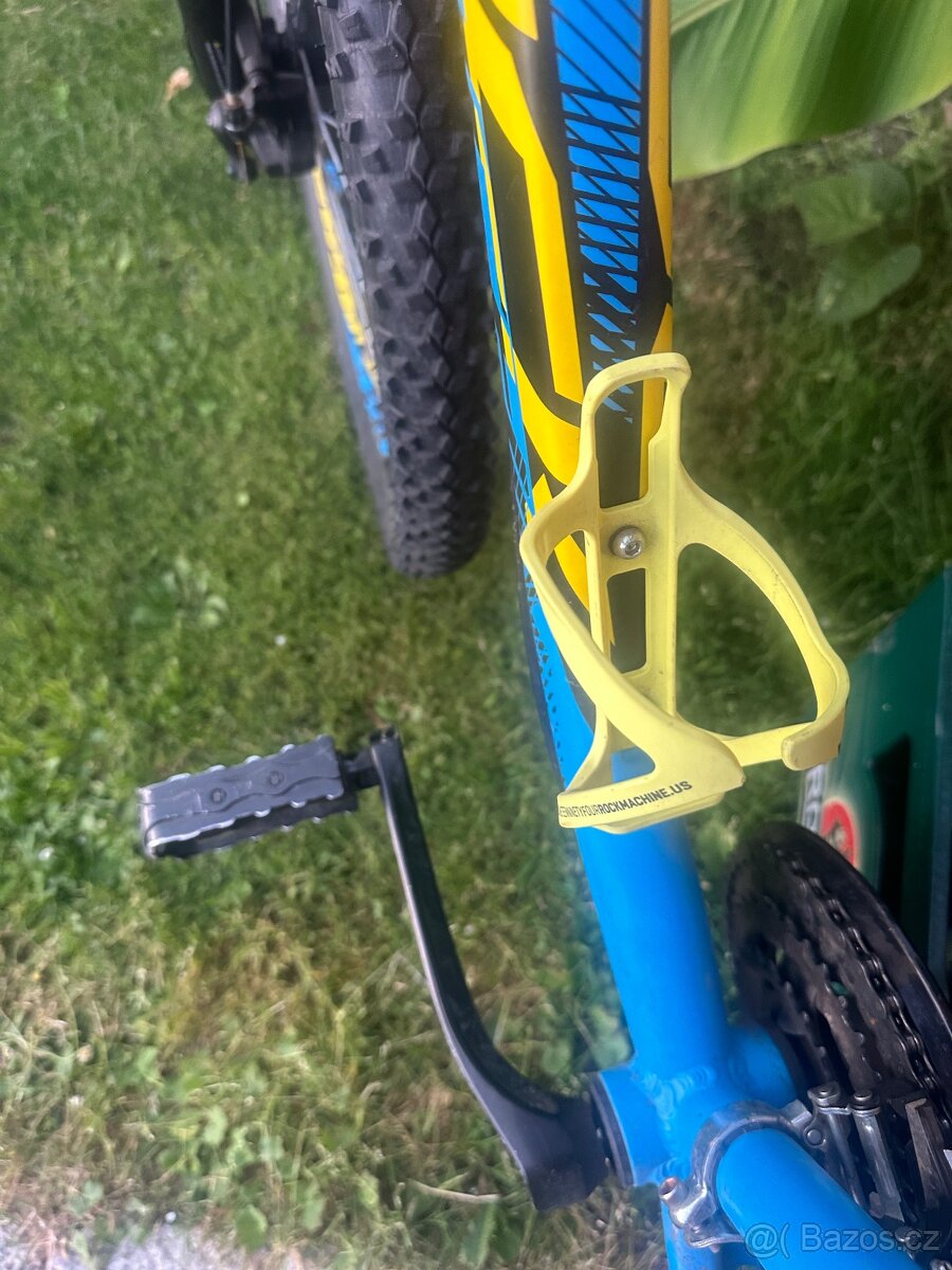 Horske kolo Rockmachine 26 - 4