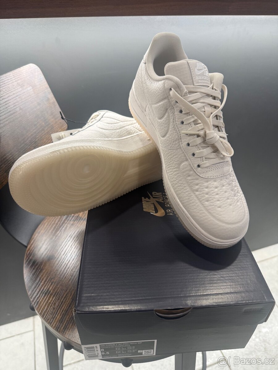 Nike Air Force 1’07 Pro-Tech WP (41) - 4