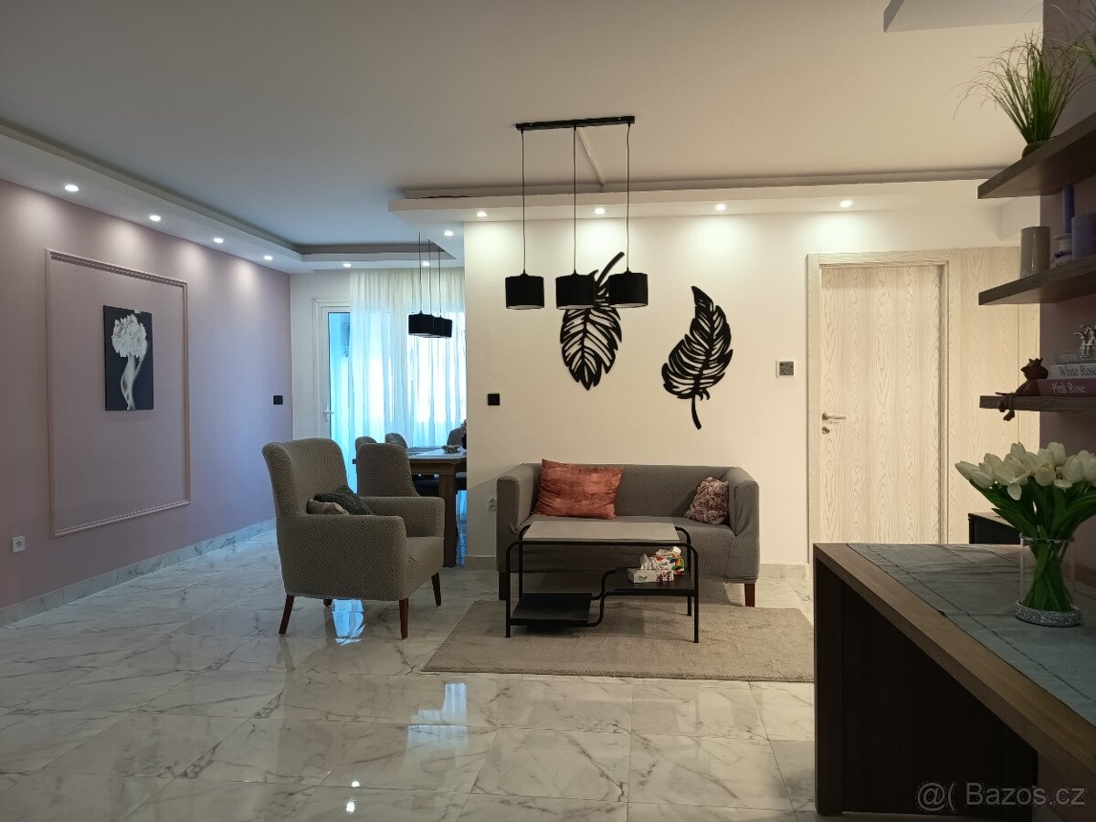 Hurgarda prodej bytu Fanadir Bay - 4