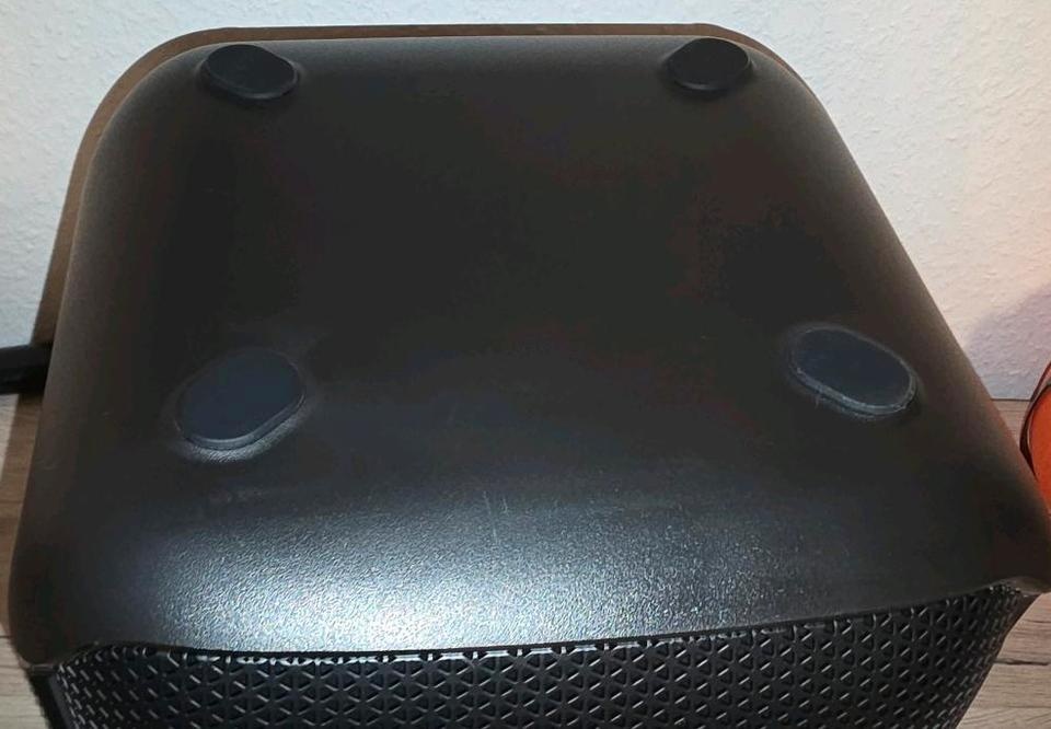 JBL Partybox Encore s mikrofonem - 4