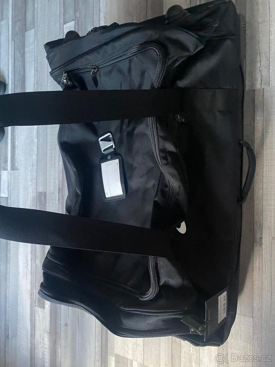 Hokejová cestovní taška Nike - 4