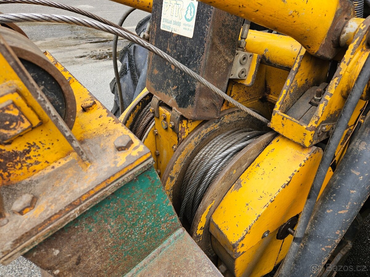 Lamborghini Grand Prix 95 Target UKT - 4