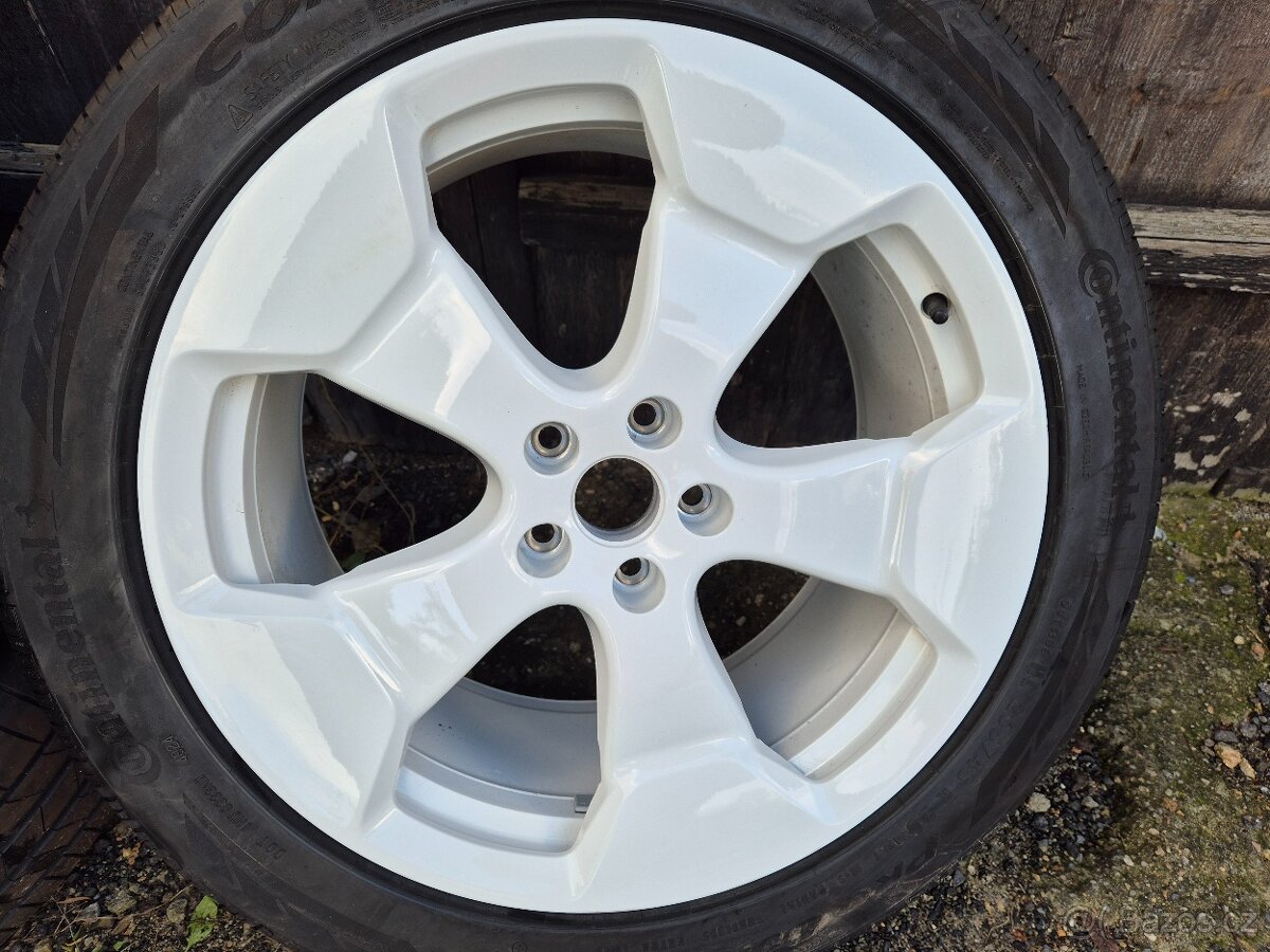 Celoroční sada Volkswagen Id Buzz R20 Continental - 4