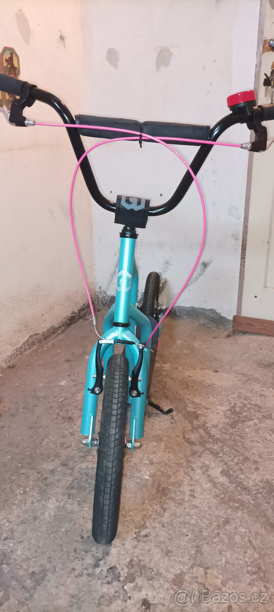 Koloběžka zn. Arcore Shorty - 4