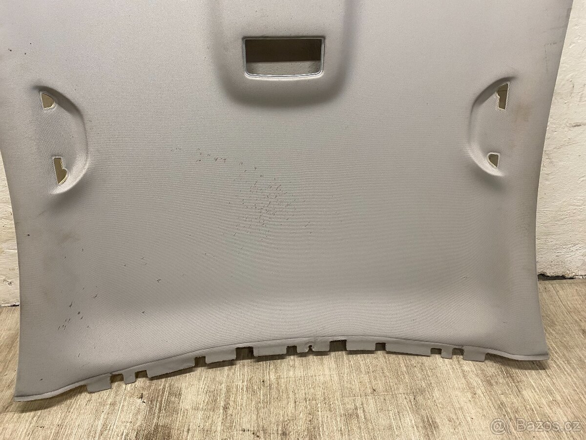 ŠKODA OCTAVIA 2 2004-2013 - STROPNICE - 4