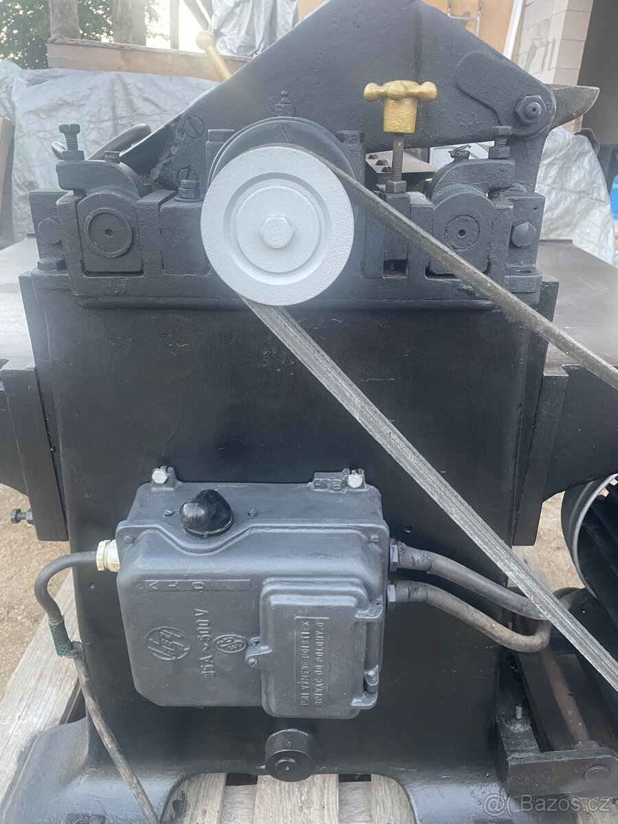 Litinová Protahovačka - 4