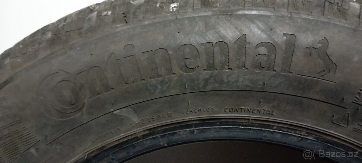 Sada kol 195/65 R15 - 4