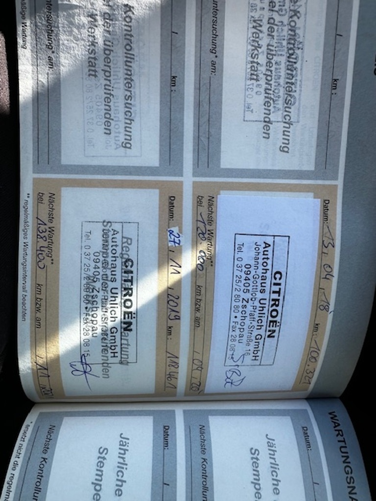 Citroen C4 exclusive 1.6HDi, r.2011, 2.maj., serviska, STK - 4