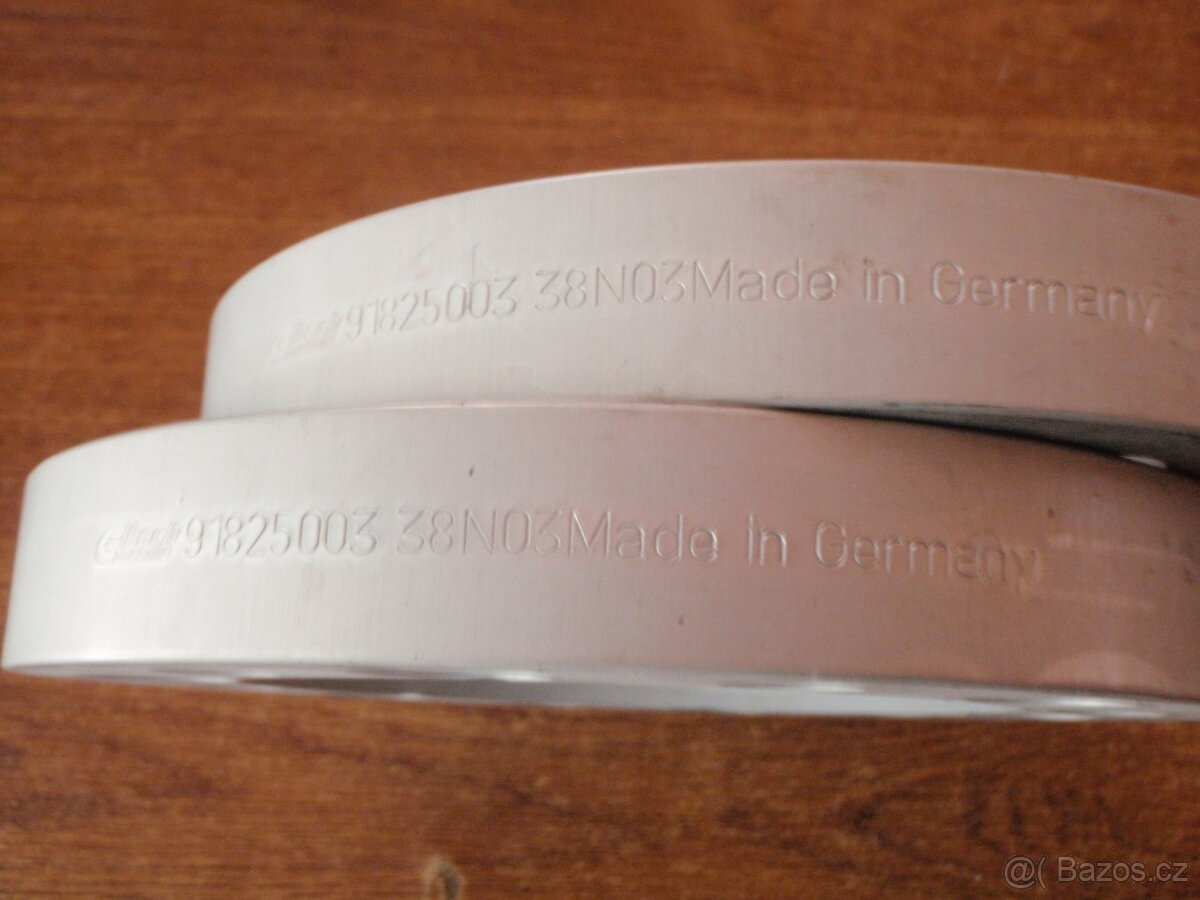 2ks 25mm Podložky Eibach Federn Toyota Land Cruiser