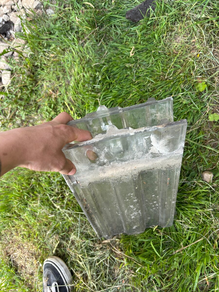 Střešní tašky - 4