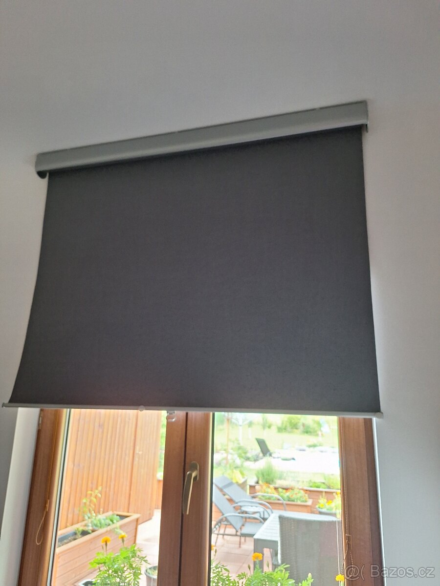 Zatemňovací roleta - 4