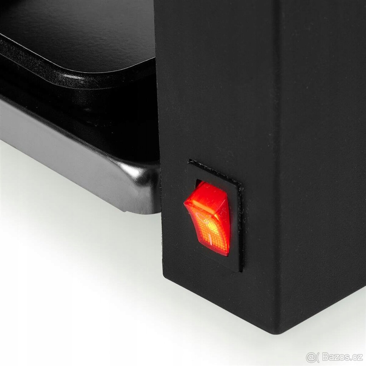 Kompaktní gril Raclettovač (nový / nepoužitý) - 4