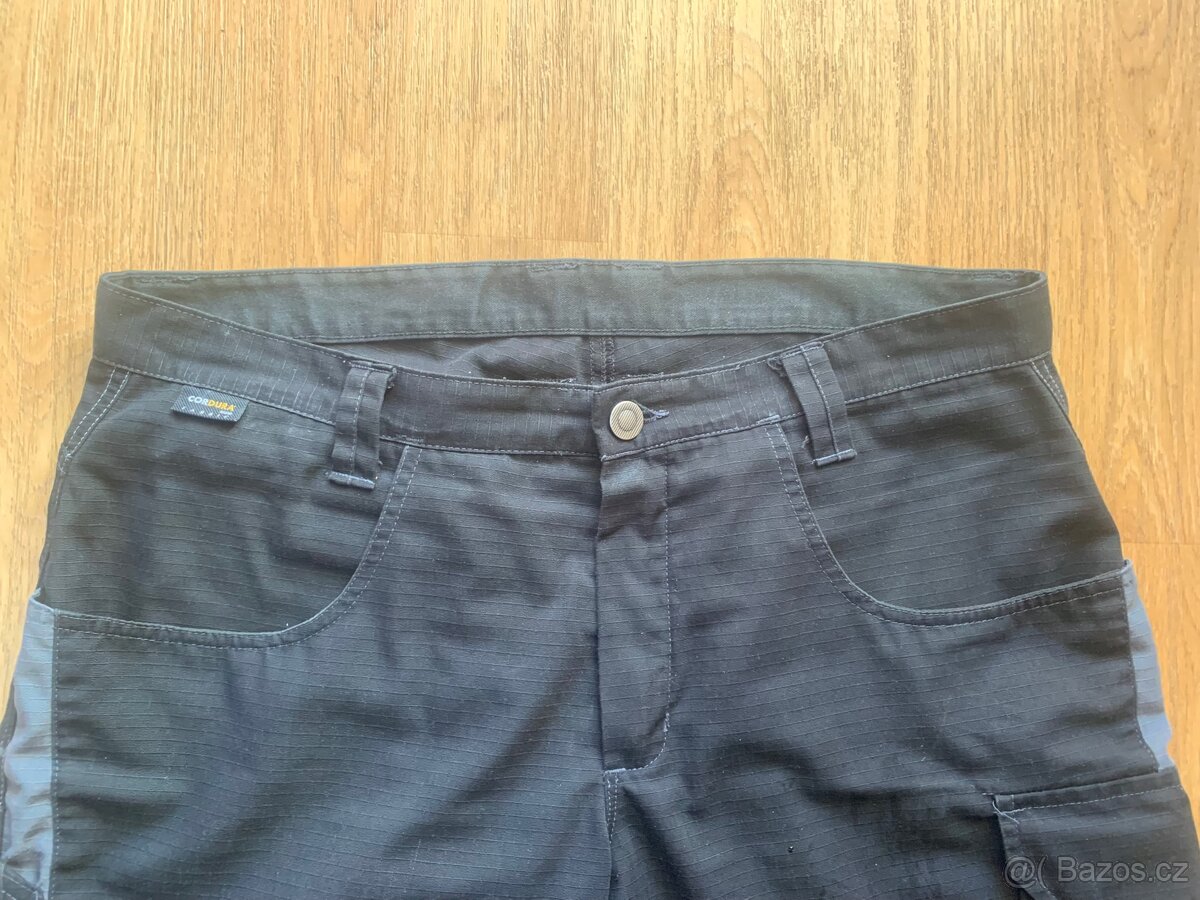 Pracovní kraťasy Kübler, vel.52/L - 4