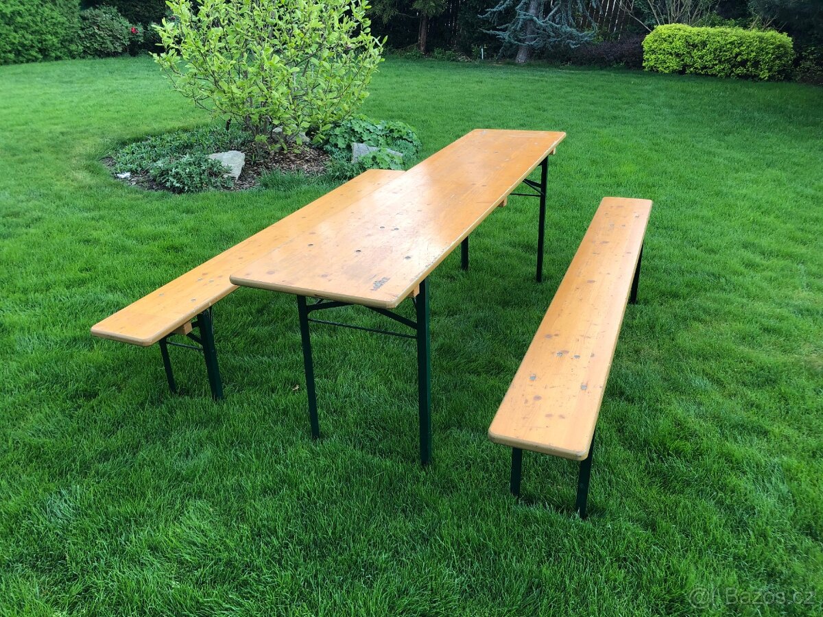 Pivní sety - pronájem - 4