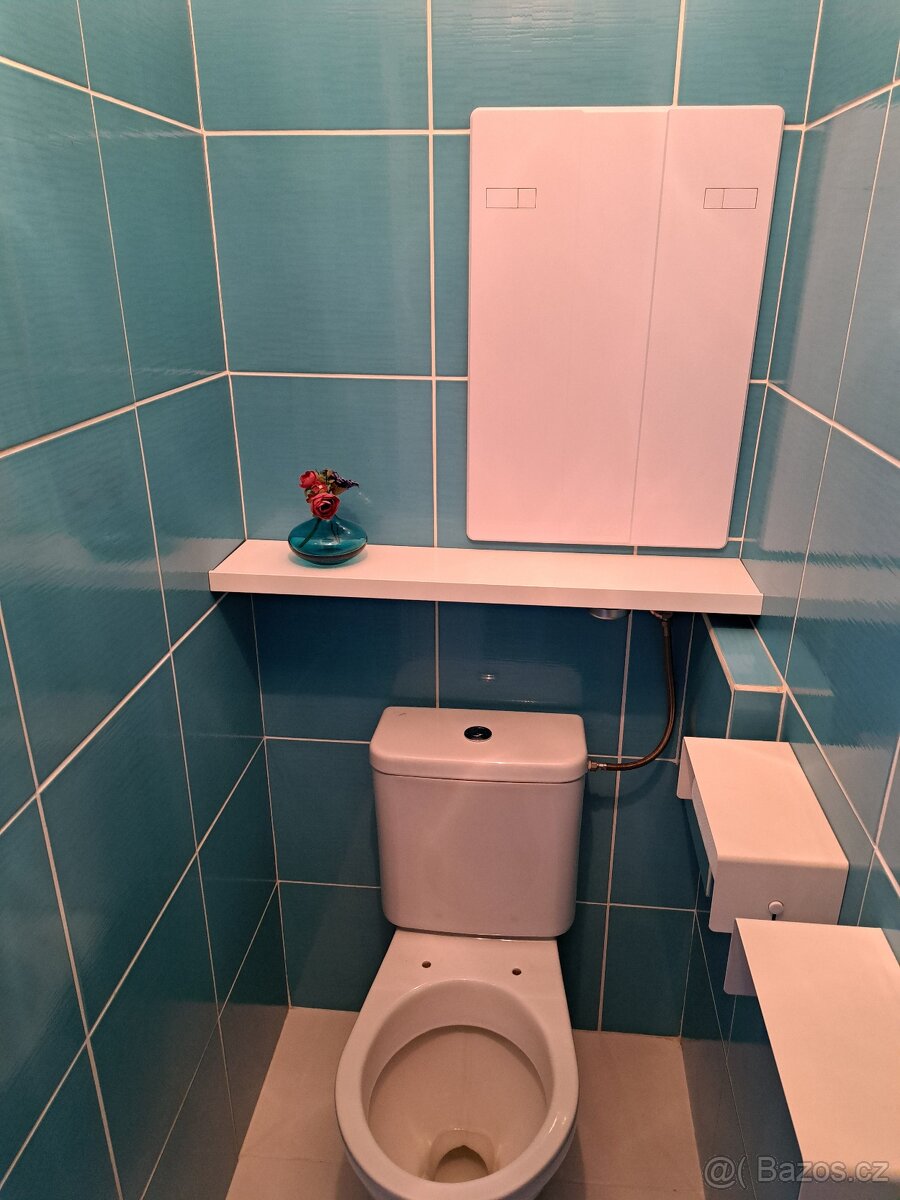 Pronájem bytu 4+1 - 4