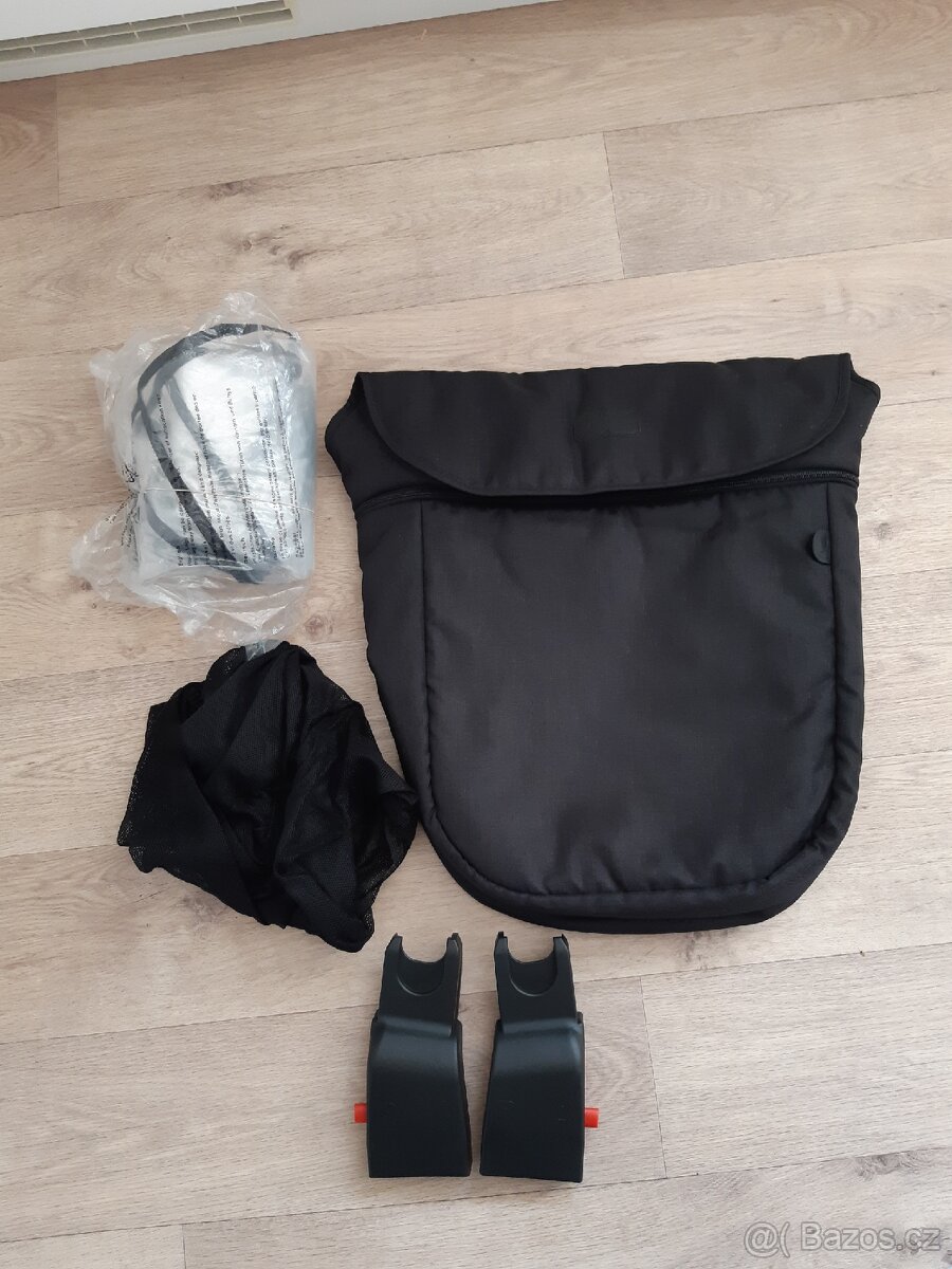 Kočárek Abc design Viper - 4