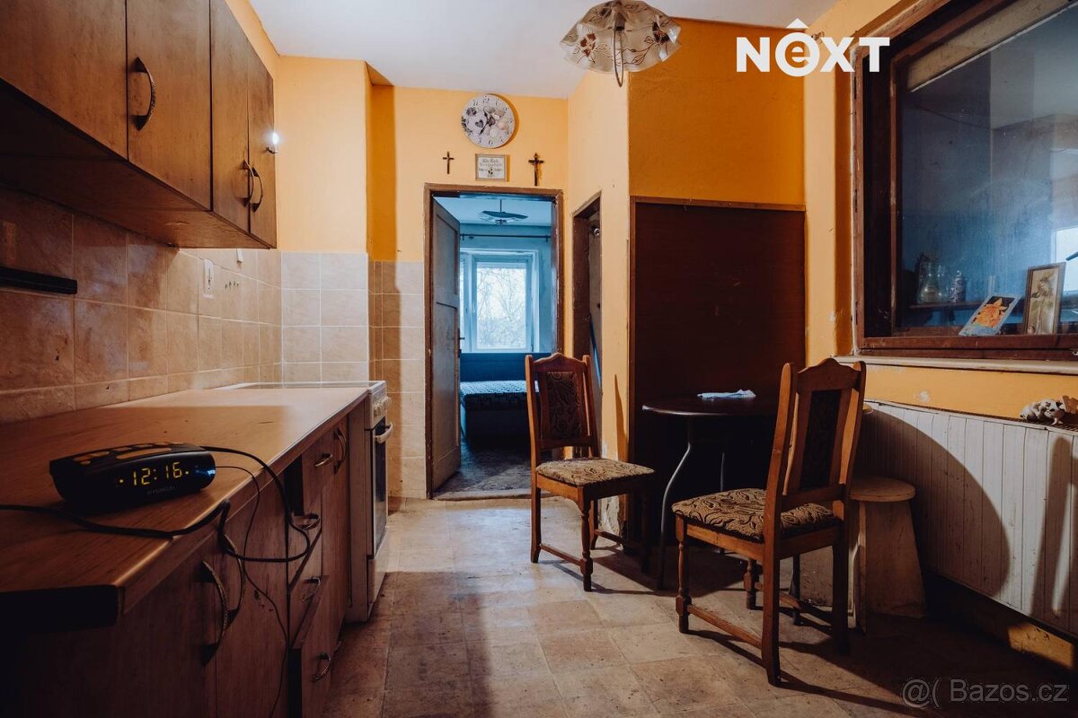 Prodej Rodinný dům, 120㎡ - 4