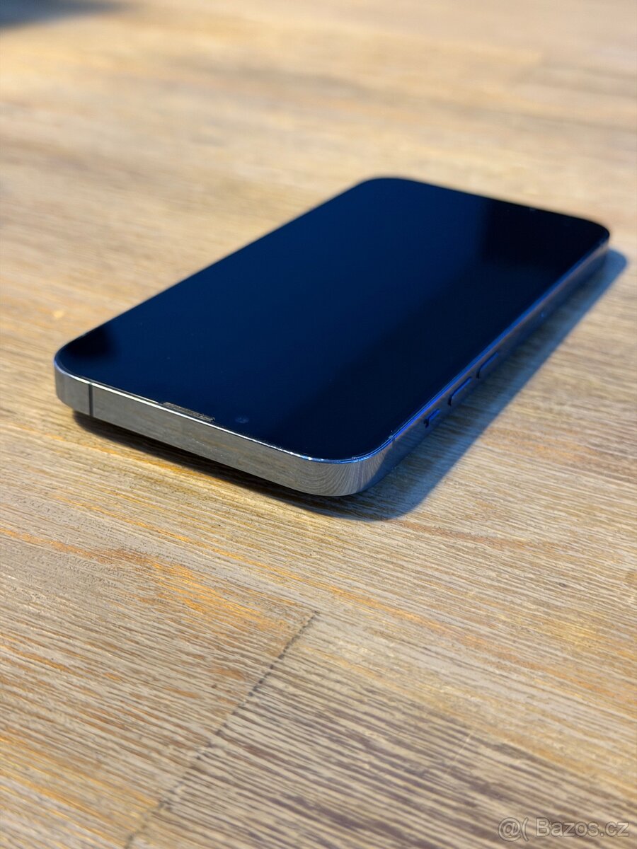 iPhone 13 Pro 128 GB – Sierra Blue - 4