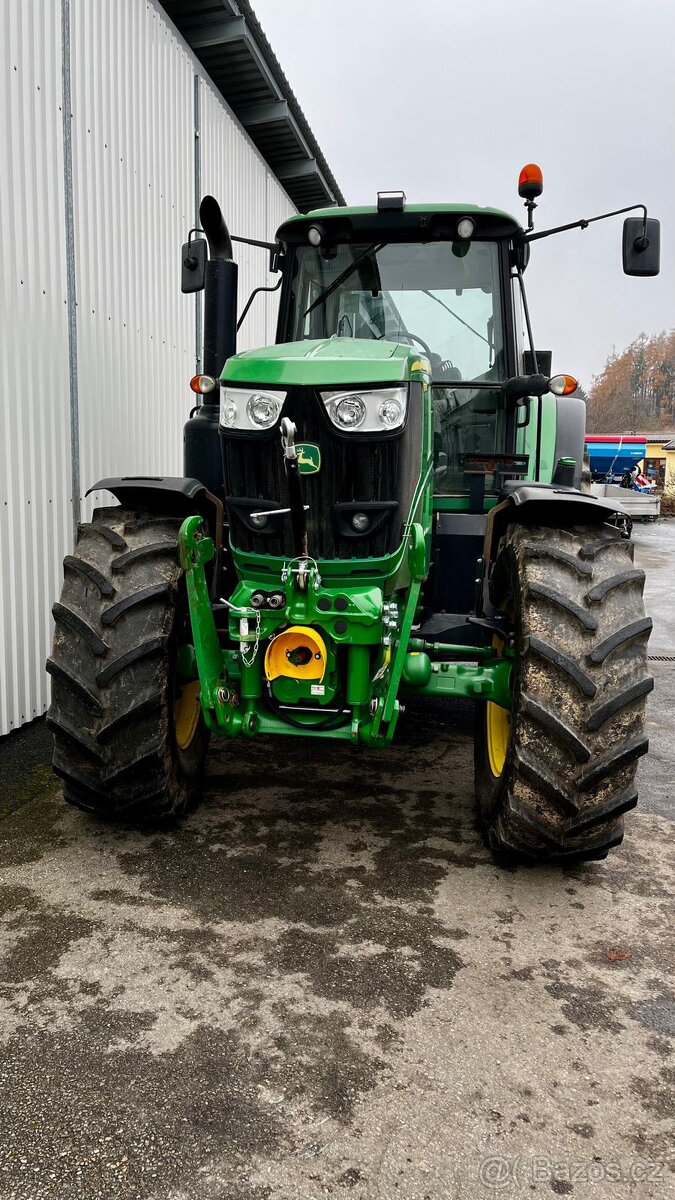 John Deere 6175M - 4
