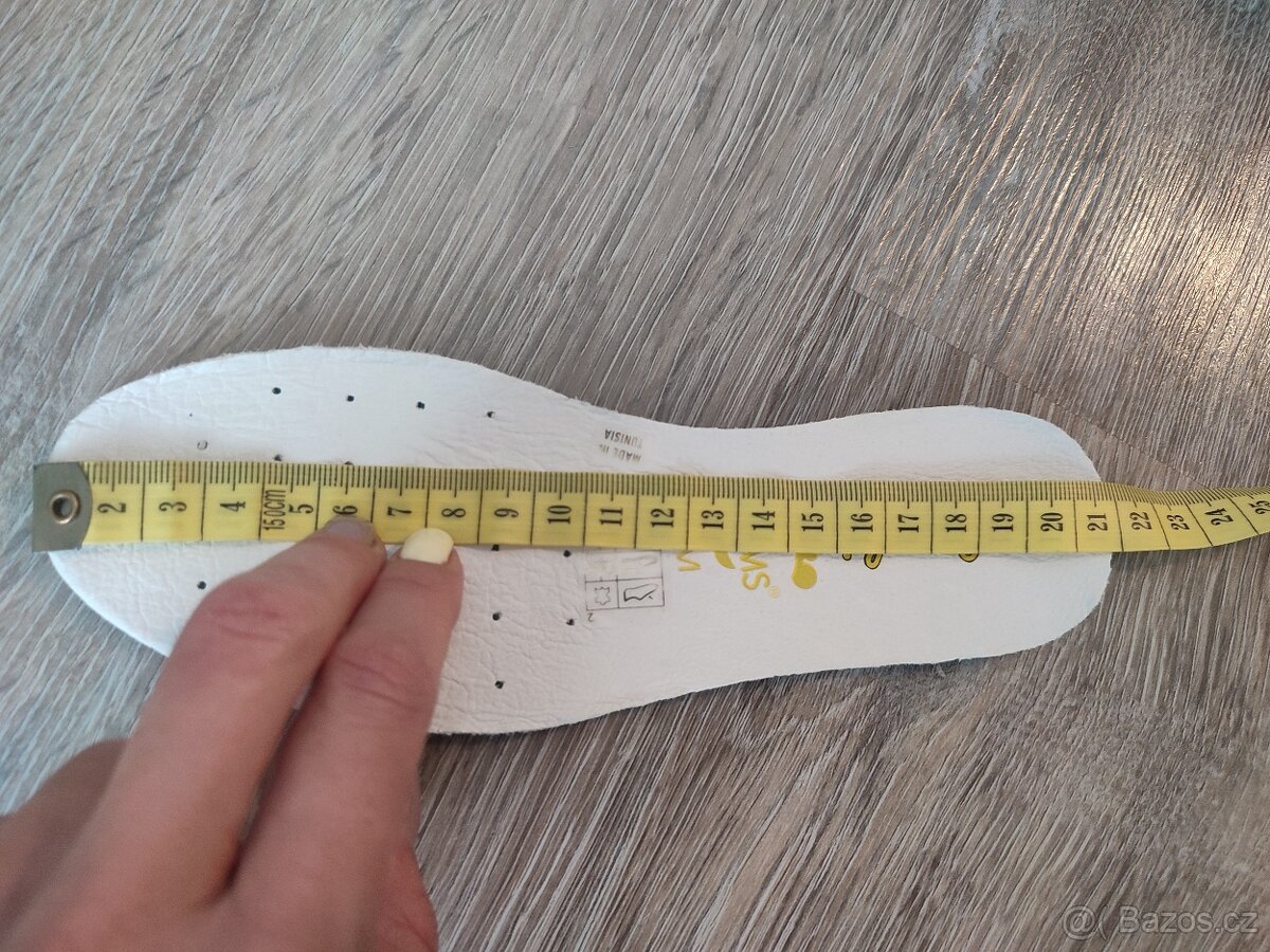 Celoroční tenisky Lurchi - 4